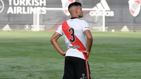 Seguí en vivo y en directo el partido contra Banfield en Reserva.