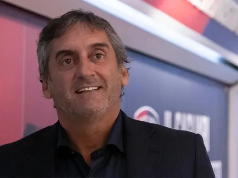 Francescoli, recibido con honores en Cagliari