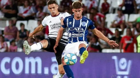 River volverá a llevar público visitante por torneos locales después de 27 meses, la última vez había sido en enero de 2020 ante Godoy Cruz.