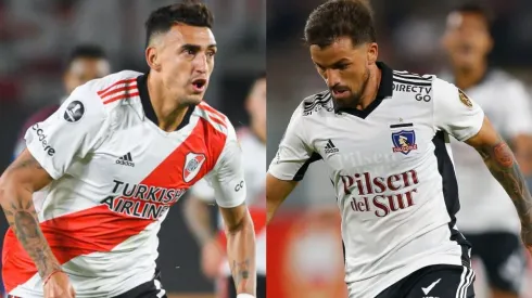 El próximo duelo del Millonario será en condición de visitante frente al equipo chileno.