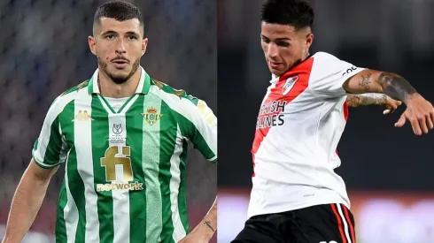 El ex jugador del Más Grande tuvo palabras positivas para con el nivel de Enzo Fernández.