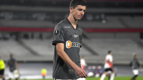 El equipo Galo recogió el guante y rápidamente le brindó una respuesta oficial a River