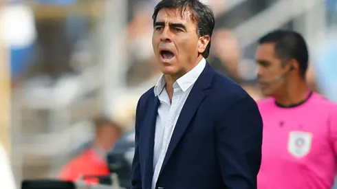 El entrenador del Cacique mostró respeto por River y dijo que su equipo va a tener que estar "al 100%" para vencerlo.