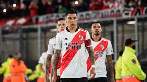 El plantel de River viajará este martes por la tarde rumbo a Chile en vuelo chárter.
