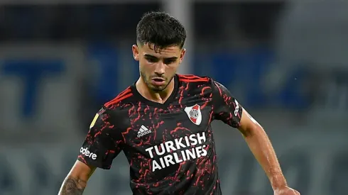 Seguí en vivo el partido entre River y Colo Colo en Chile.