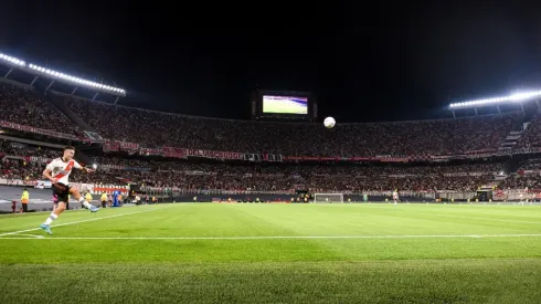 El Millonario cerrará su participación en la primera fase de la Copa de la Liga recibiendo a Platense.