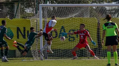 El Más Grande se clasificó a cuartos de final a falta de una fecha para que termine la primera ronda.