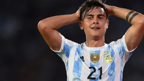 Paulo Dybala quedará libre de la Juventus a mitad de año y Oriana Sabatini confesó que su papá le pide todas las semanas que venga a jugar a River.