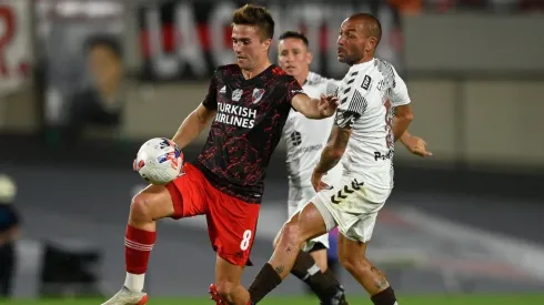 El Millo cerrará su participación en la primera fase de la Copa de la Liga recibiendo a Platense.