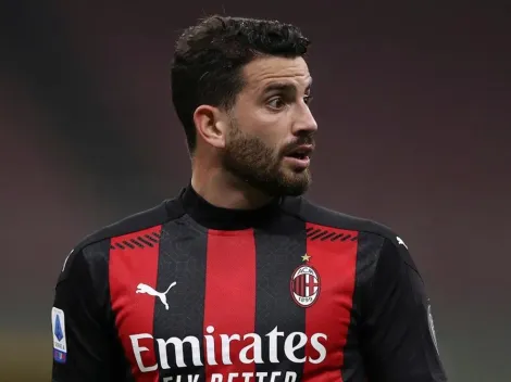 El ex River que Milan lo pagó 18 millones de euros y ahora está libre en Europa