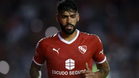 El ex defensor del Millonario fue vendido al Rojo en 2019 y en Nuñez todavía no recibieron la totalidad del dinero.