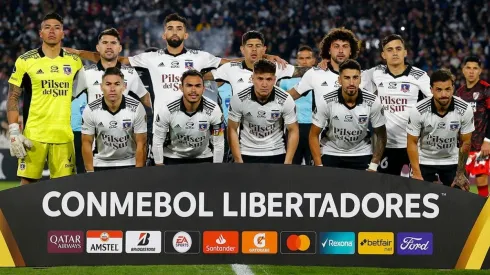 Colo Colo, próximo rival de River en la Copa Libertadores, presentó un caso positivo de Covid entre los futbolistas profesionales.