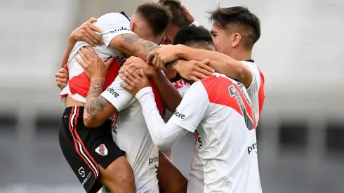 La Reserva del Millonario visita al Pincha en busca de la final.