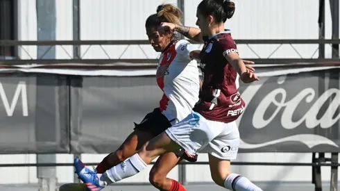 River se mantiene en el cuarto lugar de las posiciones pese al resultado