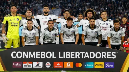 Colo Colo será el próximo rival de River en la Copa Libertadores, ambos equipos se enfrentarán en el Monumental el jueves 19 de mayo desde las 21 horas.