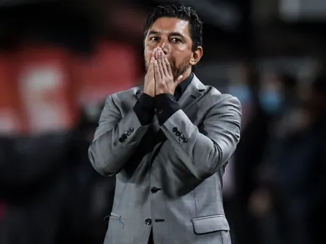 Alerta en River por un posible brote de Covid