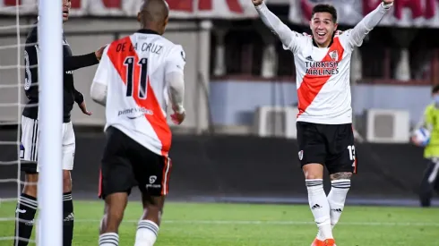 El Millonario no tiene piedad y golea a Colo Colo en el Monumental