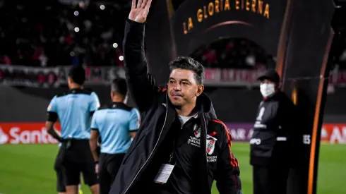 El sorteo de la próxima fase se realizará el próximo viernes 27, a las 13 horas.