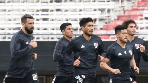 Un ex jugador del Más Grande está cerca de firmar en una nueva institución del ámbito local.