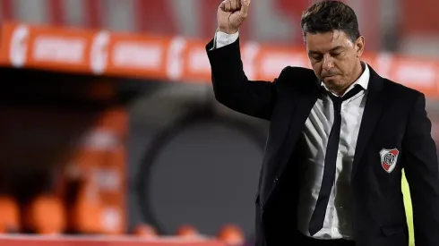 River enfrentará el próximo miércoles a Alianza Lima en el Monumental por la sexta fecha de la Copa Libertadores y Gallardo pondrá a todos los titulares.