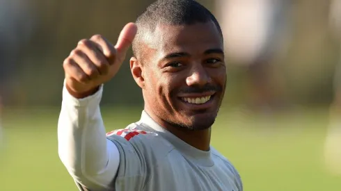 El volante uruguayo es seguido de cerca por varios clubes de Brasil.