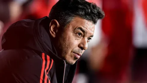 Marcelo Gallardo viajará a París para ver la final de la Champions League y el próximo martes ya estará de nuevo en Buenos Aires para retomar los entrenamientos de River.