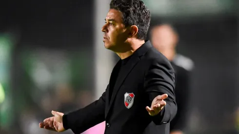 El Muñeco va por un nuevo pagaré: vencer en todos los clásicos en condición de visitante.