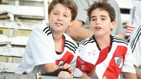 El club informó la venta de abonos para socios de entre 6 y 10 años.