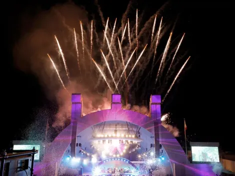 Récord Monumental: Coldplay brindará 9 shows en River