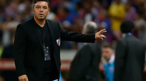 Conmebol multó a River en las últimas horas