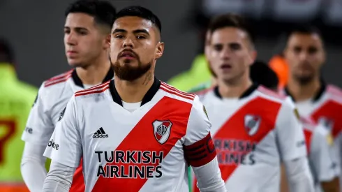 River deberá pagarle U$S 18.000 a Conmebol