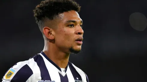 El Millo se interesó nuevamente en el delantero colombiano de 25 años que juega en Talleres de Córdoba.