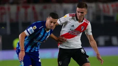 El Más Grande enfrenta al Decano en el Monumental.