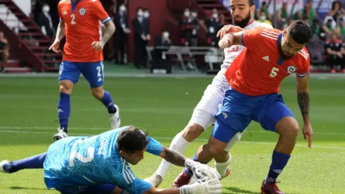 El defensor de River recién podría volver contra Unión, por la cuarta fecha.