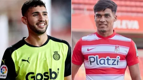 El Más Grande sigue apuntando a delanteros del fútbol europeo.