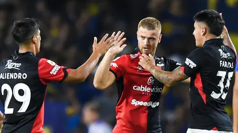 Se sigue dilatando el regreso de Beltrán y Gallardo espera poder contar con él lo antes posible.