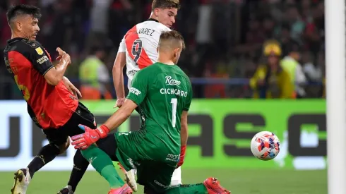 El Más Grande enfrenta al Sabalero en el Cementerio de los Elefantes