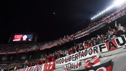 Todavía quedan algunas entradas para el partido del próximo sábado contra Lanús.