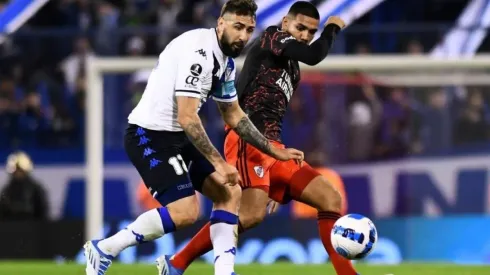 El Oso fue una pesadilla para la defensa millonaria.