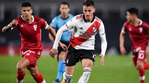 El Millonario visita al Globo por la sexta fecha del campeonato local.