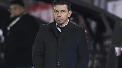 River actualmente está tercero en la tabla anual, pero podría perder ese lugar de privilegio.