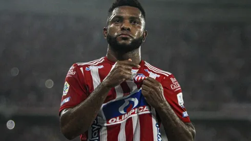 En Colombia dan por caída la transferencia de Borja a River