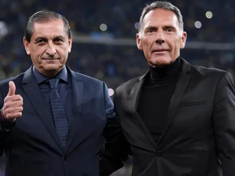 “A River hay que respetarlo y Vélez lo sabe”