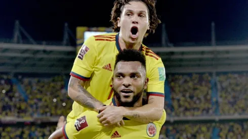 Borja: "Voy a uno de los mejores del continente"