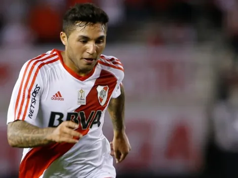 ¿Qué es de la vida de Tabaré Viudez?