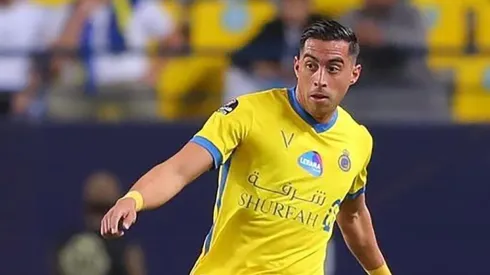 Será el cuarto club para el Mellizo en su carrera como profesional.