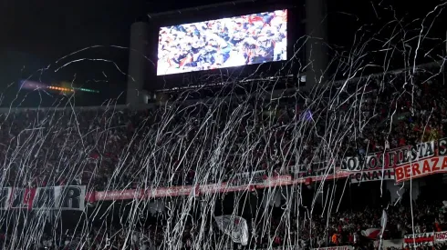 El Millonario sigue batiendo récords de concurrencia en el Monumental.