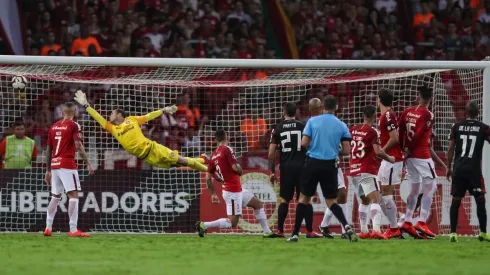 Una postal que hace mucho no se repite en River.