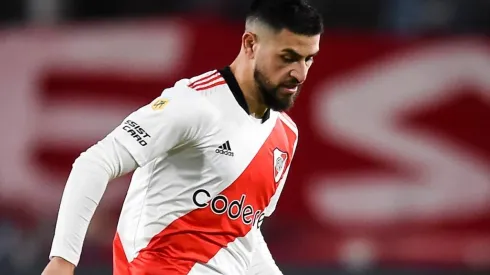 Elías Gómez podría volver a la titularidad.