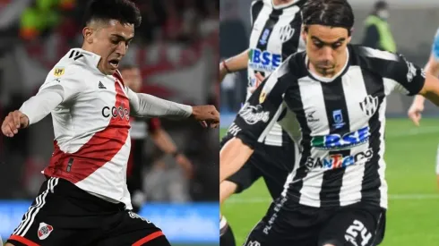 River y Central Córdoba se miden por la fecha 15 de la Liga Profesional.